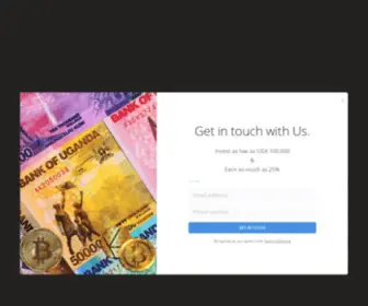 Online-Uganda-Investment.club(Online Uganda Investment club) Screenshot
