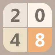 Online2048Game.net Favicon