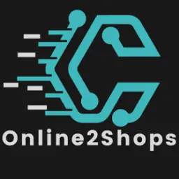 Online2Shops.com Favicon