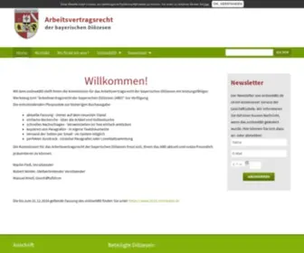 Onlineabd.de(Onlineabd) Screenshot