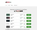 Onlinebahis1.co Screenshot