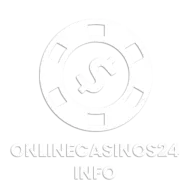 Onlinecasinos24.info Logo