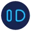 Onlinecity-ID.io Logo