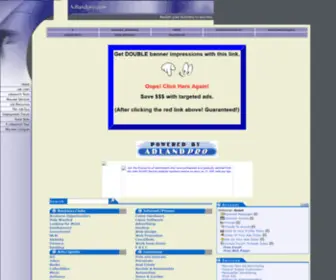 Onlineclassifiedsfree.com(Classifieds) Screenshot