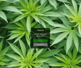 Onlineclones.ca(Buy Cannabis Clones) Screenshot