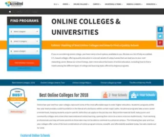 Onlinecollegesdatabase.org(Info Situs Daftar RTP Slot Gacor Pragmatic Hari Ini Tertinggi) Screenshot