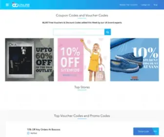 Onlinecouponisland.com(Online Coupon Codes 2020) Screenshot