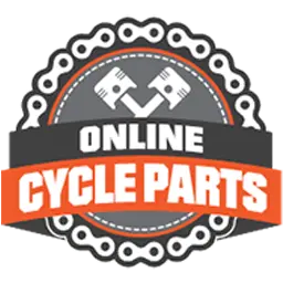 Onlinecycleparts.com Logo