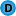 Onlinedic.net Logo