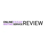 Onlineessaywritingservice.review Logo
