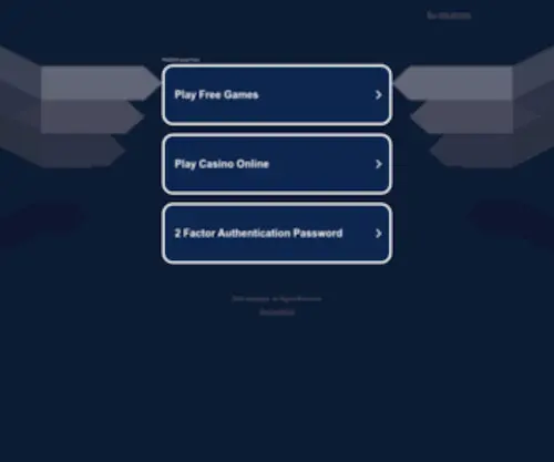 Onlinegameforfree.org(Online Game For Free) Screenshot