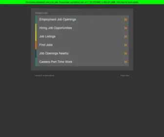 Onlinejobs2.com(Email Marketing Software & Autoresponder from) Screenshot