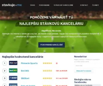 Onlinekino.sk(Stávkujeme) Screenshot