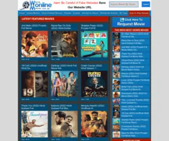 Onlinemovies8.com.pk(Watch Online Movies) Screenshot