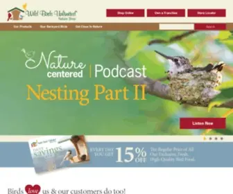 Onlinenaturemall.com(Shop Nature) Screenshot