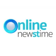 Onlinenewstime.com Logo