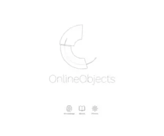 Onlineobjects.com(Onlineobjects) Screenshot
