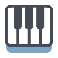 Onlinepiano.app Favicon