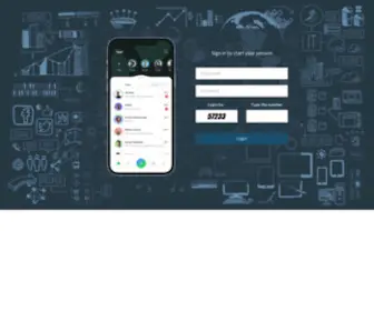 Onlinepromosms.com(PROMO SMS) Screenshot