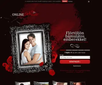 Onlinerandi.com(Online Randi) Screenshot