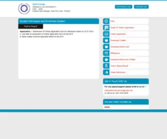 Onlineregistrationindia.com(Onlineregistrationindia) Screenshot