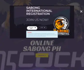 Onlinesabong.site(Online Sabong PH) Screenshot