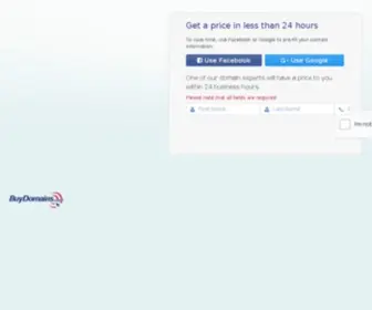 Onlinesnic.com(Premium domain) Screenshot