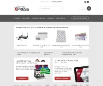 Onlinexpress.biz(Onlinexpress) Screenshot