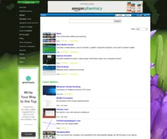 Onlivesoft.com(Onlive Soft) Screenshot