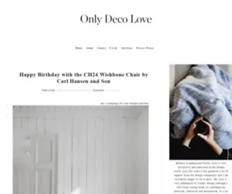 Onlydecolove.com(Onlydecolove) Screenshot