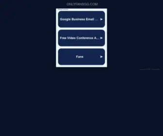 Onlyfansgg.com(Onlyfansgg) Screenshot
