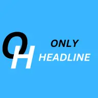 Onlyheadline.com Logo
