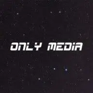 Onlymedia.lt Logo