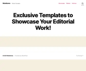 Onlymockups.com(Free mockups) Screenshot