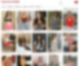 Onlyover30.com(Allover30) Screenshot