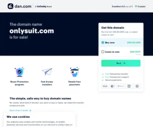 Onlysuit.com(Salwar kameez) Screenshot