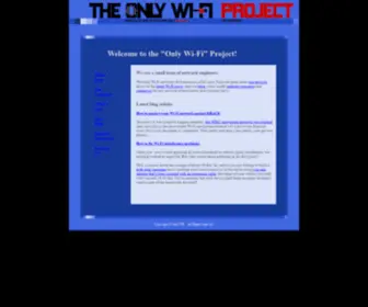 Onlywp.com(Only WP) Screenshot