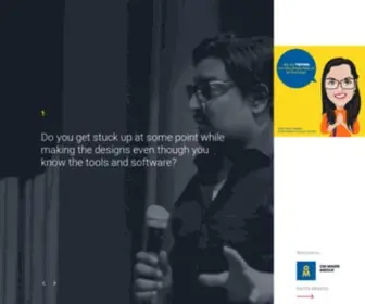 Onmarkmedia.com(OnMark) Screenshot