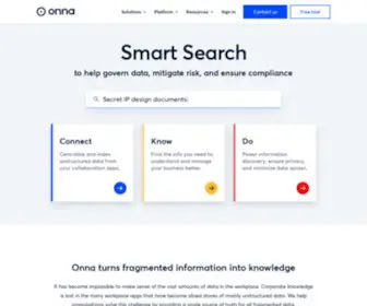 Onna.com(Connect) Screenshot