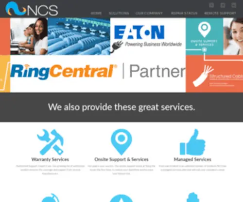 ONNCS.com(ONNCS) Screenshot
