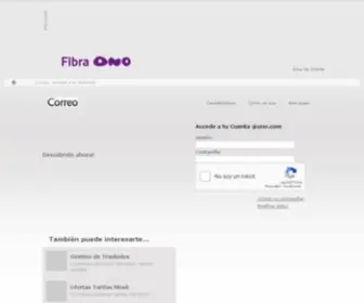 Onobox.com(Onobox) Screenshot