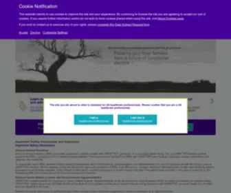 Onpattrohcp.com(Onpattrohcp) Screenshot