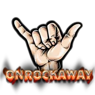 Onrockaway.com Favicon