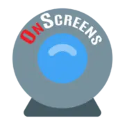 Onscreens.me Logo