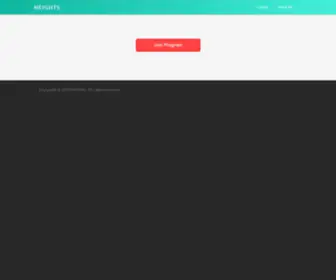 Onset.co(Online Course Creation Software) Screenshot