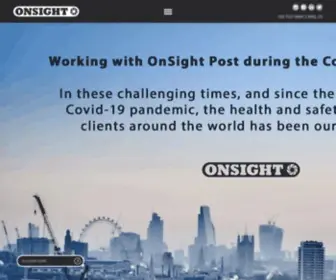 Onsight.co.uk(Full HD) Screenshot