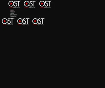 Onstagetalents.com(Home) Screenshot