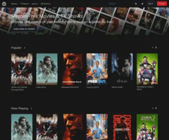 Onstream.club(Stream Free Movies & TV Shows) Screenshot