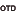 Onthedash.com Logo