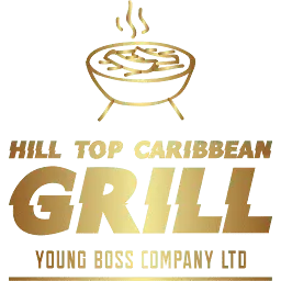 Onthehilltopcaribbeangrill.com Favicon